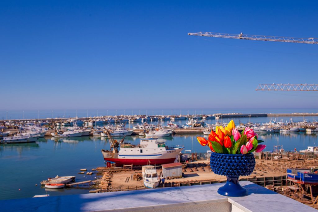 Porto di Sciacca